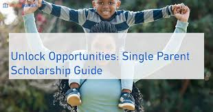 Scholarship Funding Guide: Unlocking Educational Opportunities