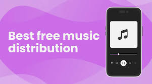 What Are Music Distribution Platforms