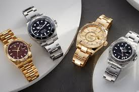 Luxury Watch Market: Trends, Growth, and Key Insights