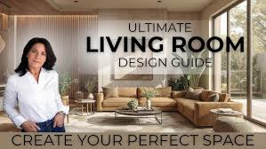 Transform Your Space: The Ultimate Living Room Makeover Guide