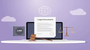 Understanding the Legal Documentation Process