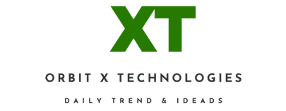 Orbitx Technologies