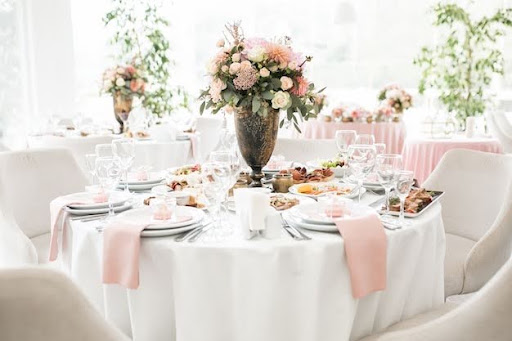 Wedding Catering Ideas